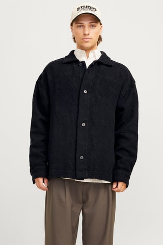 Gilet - Noir
