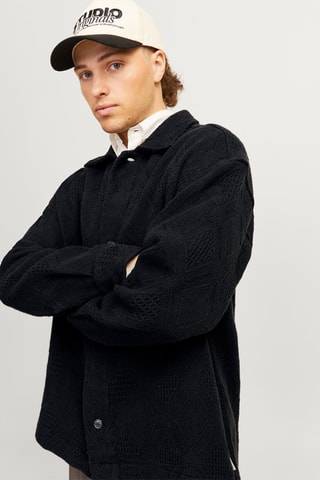 Gilet - Noir