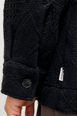 Gilet - Noir