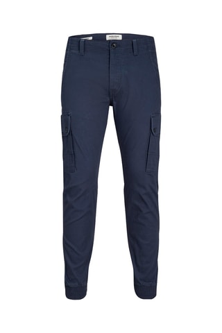 Jogger - Bleu marine