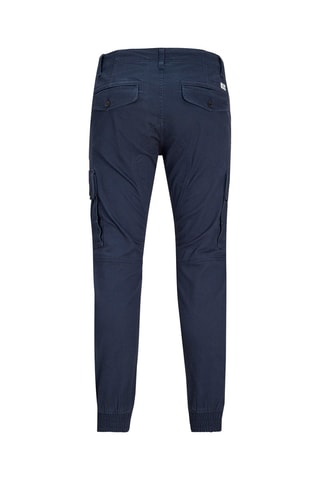 Jogger - Bleu marine