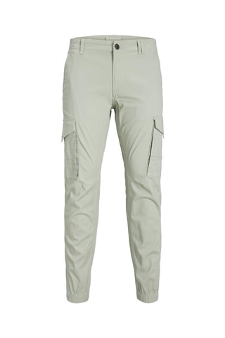 Pantalon cargo - Beige
