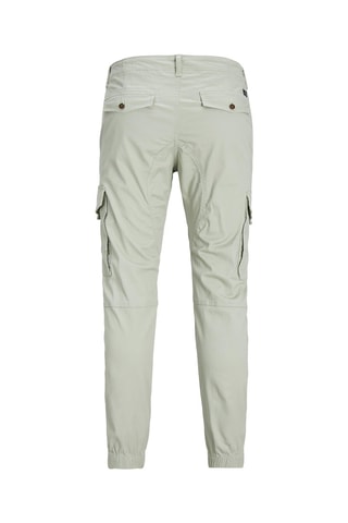 Pantalon cargo - Beige
