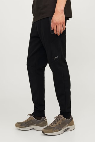 Jogging - Noir