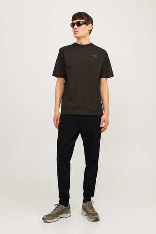 Jogging - Noir
