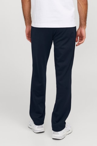 Pantalon regular - Bleu marine