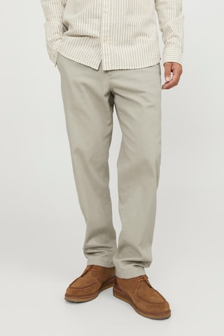 Chino relaxed - Beige