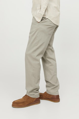 Chino relaxed - Beige