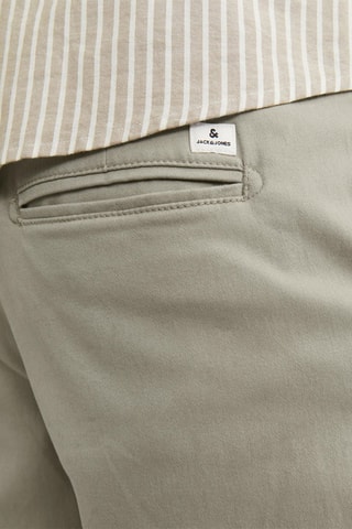 Chino relaxed - Beige