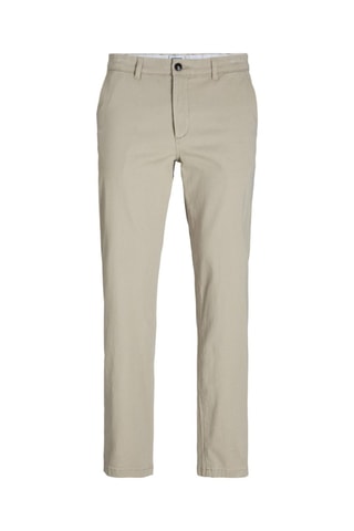 Chino relaxed - Beige