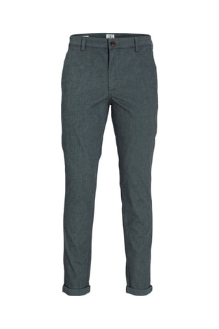 Chino slim - Gris