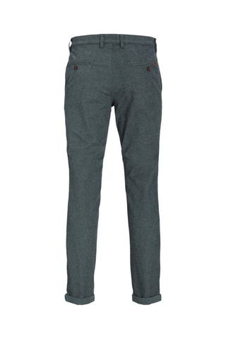Chino slim - Gris