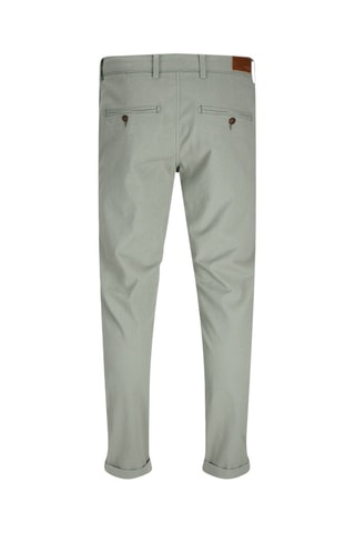 Chino slim - Gris
