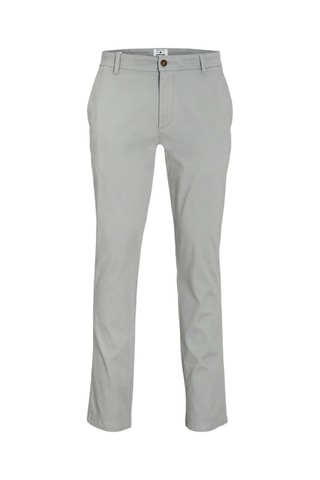 Chino slim - Gris