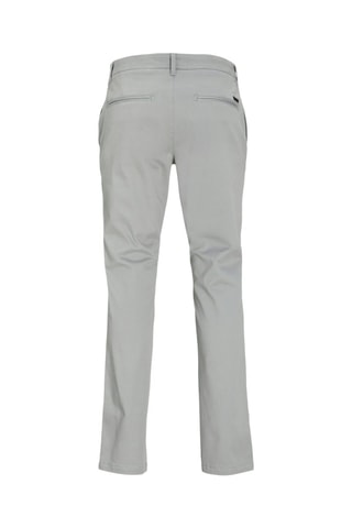 Chino slim - Gris