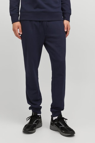Jogging - Bleu marine