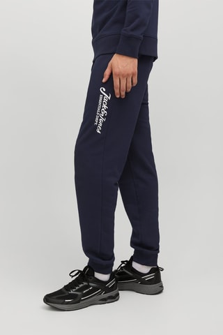 Jogging - Bleu marine