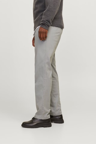 Chino relaxed - Gris