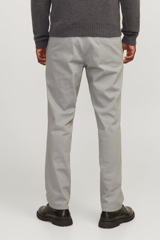 Chino relaxed - Gris