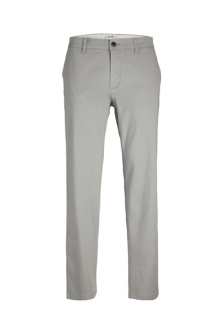 Chino relaxed - Gris