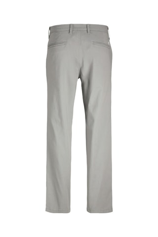Chino relaxed - Gris