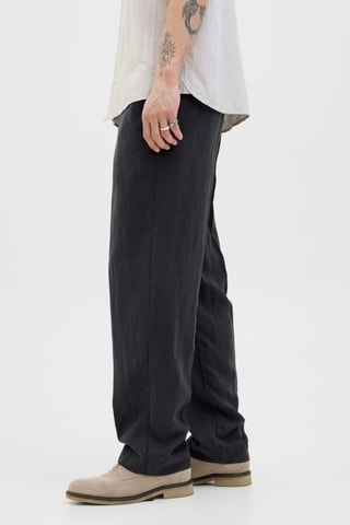 Pantalon - Noir