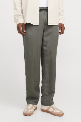 Pantalon - Kaki