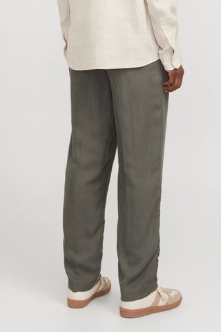 Pantalon - Kaki