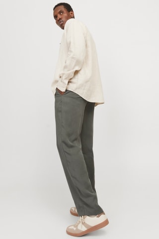 Pantalon - Kaki