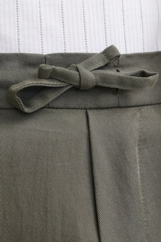 Pantalon - Kaki