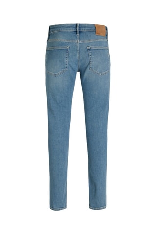 Jean - Bleu