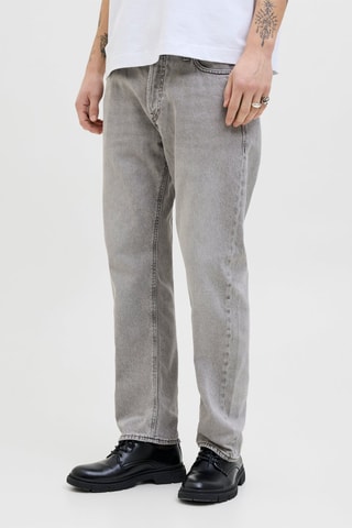 Jean relaxed - Gris