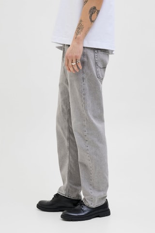 Jean relaxed - Gris