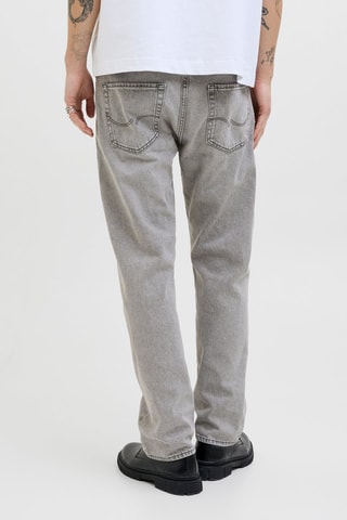 Jean relaxed - Gris