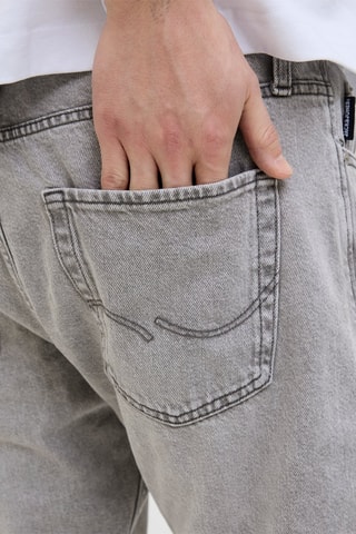 Jean relaxed - Gris