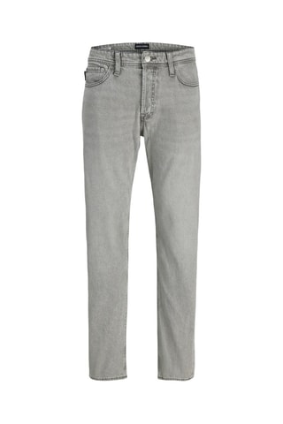 Jean relaxed - Gris