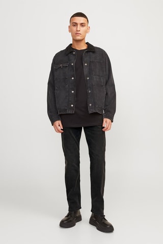 Jean - Noir