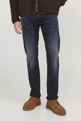 Jean - Bleu