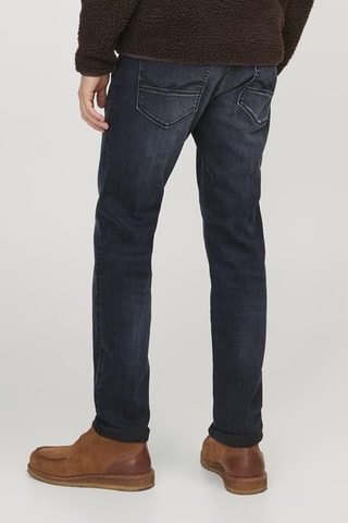 Jean - Bleu