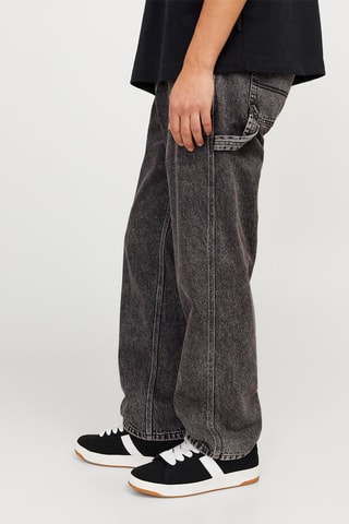 Jean - Noir