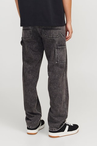 Jean - Noir