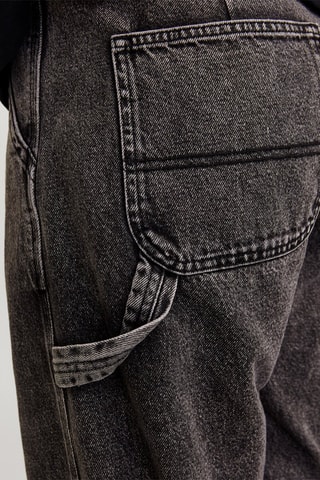 Jean - Noir