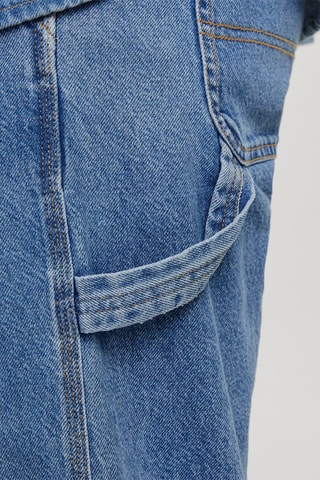 Jean loose - Bleu