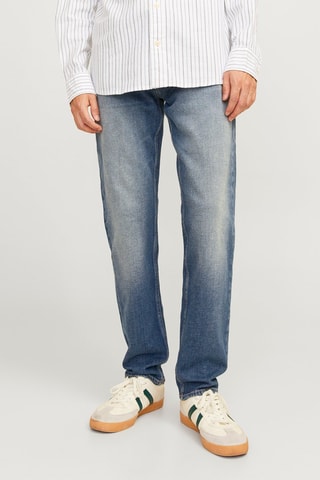 Jean - Bleu