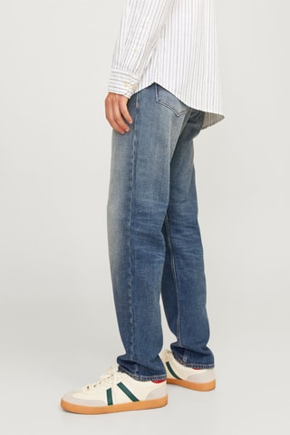 Jean - Bleu