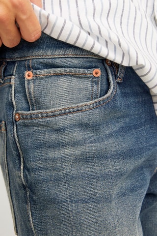 Jean - Bleu