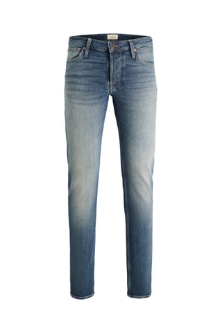 Jean - Bleu
