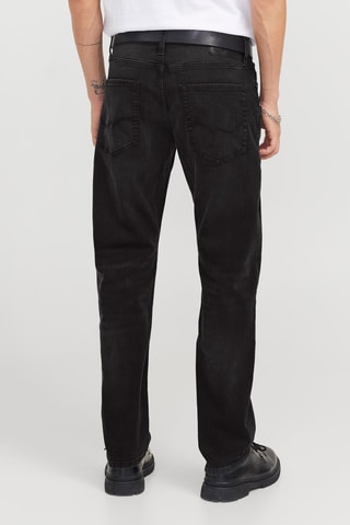 Jean tapered - Noir