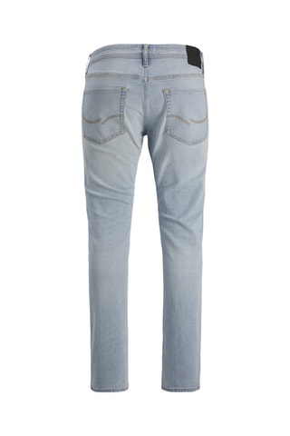Jean - Bleu
