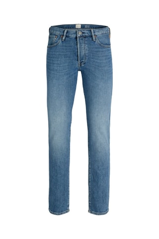 Jean regular - Bleu